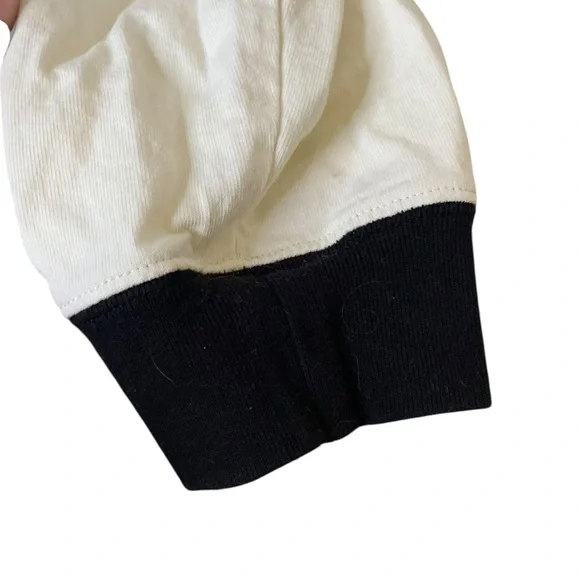 Star Wars Crop Women Of The Galaxy Graphic Spirit Jersey XXL Oversized Boxy - Picture 4 of 10